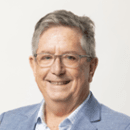 Richard Crawford, CEO of CBN Australia
