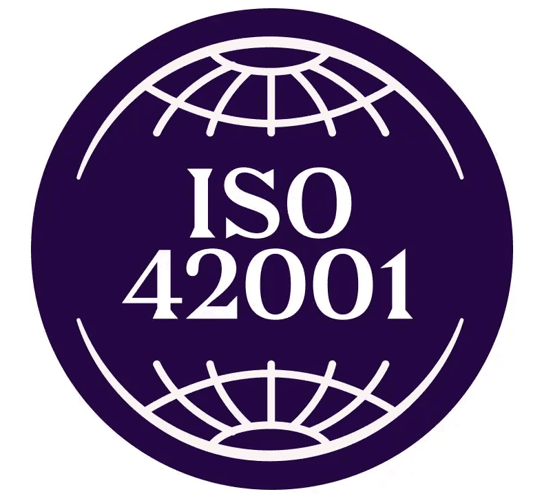ISO IEC 42001 certification